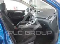 2015 Nissan SENTRA фото
