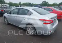 2015 Nissan SENTRA фото