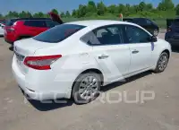 2015 Nissan SENTRA фото