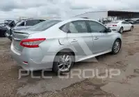 2015 Nissan SENTRA фото