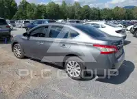 2015 Nissan SENTRA photo