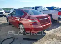 2015 Nissan SENTRA фото