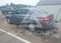 2015 Nissan SENTRA photo