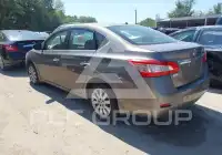 2015 Nissan SENTRA фото