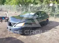 2015 Nissan SENTRA фото
