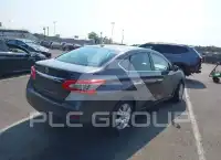 2015 Nissan SENTRA photo