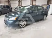 2015 Nissan SENTRA фото