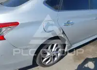 2015 Nissan SENTRA photo