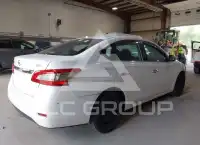 2015 Nissan SENTRA фото