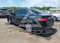2015 Nissan SENTRA фото