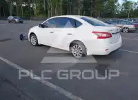 2015 Nissan SENTRA фото