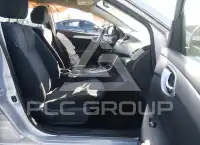 2015 Nissan SENTRA фото