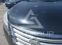 2015 Nissan SENTRA фото