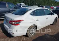2015 Nissan SENTRA фото