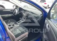 2015 Nissan SENTRA фото