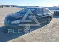 2015 Nissan SENTRA фото