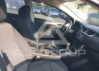2015 Nissan SENTRA фото