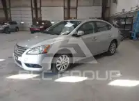 2015 Nissan SENTRA фото