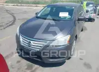 2015 Nissan SENTRA photo