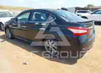2015 Nissan SENTRA фото
