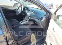 2015 Nissan SENTRA фото