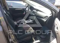 2015 Nissan SENTRA фото