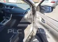 2015 Nissan SENTRA фото