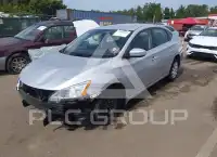2015 Nissan SENTRA фото