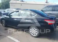 2015 Nissan SENTRA photo