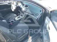 2015 Nissan SENTRA фото