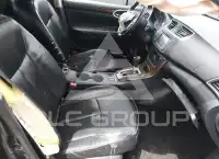 2015 Nissan SENTRA фото