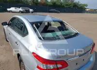 2015 Nissan SENTRA фото