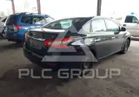 2015 Nissan SENTRA фото