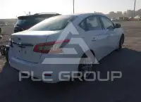 2015 Nissan SENTRA фото