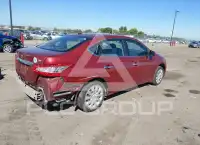 2015 Nissan SENTRA photo