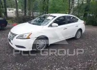 2015 Nissan SENTRA фото