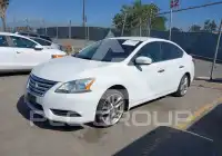 2015 Nissan SENTRA фото