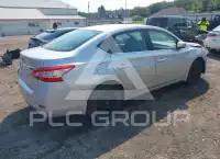 2015 Nissan SENTRA фото