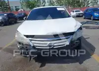 2015 Nissan SENTRA photo