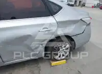 2015 Nissan SENTRA фото