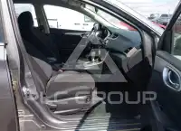 2015 Nissan SENTRA photo