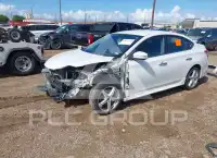 2015 Nissan SENTRA фото