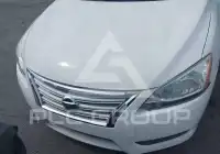 2015 Nissan SENTRA фото
