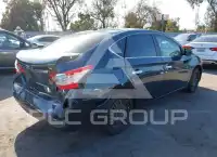 2015 Nissan SENTRA photo
