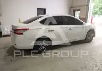 2015 Nissan SENTRA photo