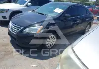 2015 Nissan SENTRA photo