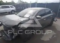 2015 Nissan SENTRA фото