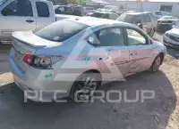 2015 Nissan SENTRA фото