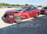 2015 Nissan SENTRA photo