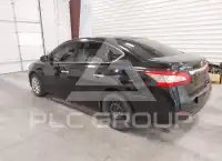 2015 Nissan SENTRA фото